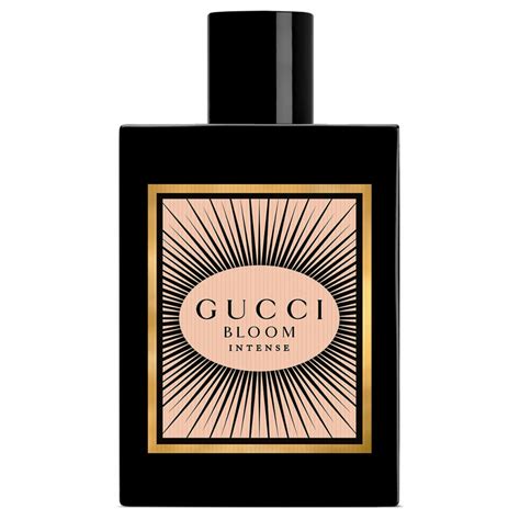 Gucci Bloom Intense Eau De Parfum Intense Spray Woman.